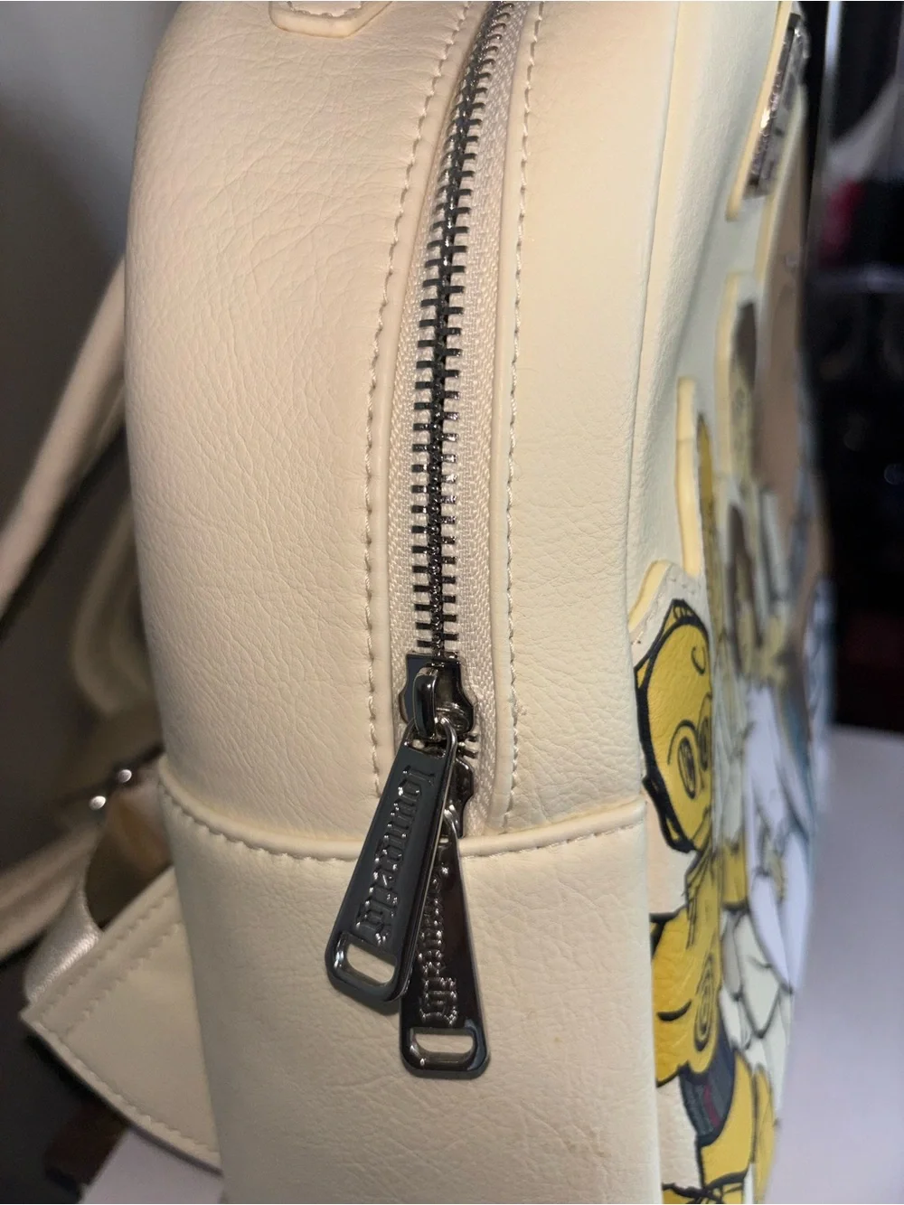 Star Wars A New Hope Loungefly Backpack